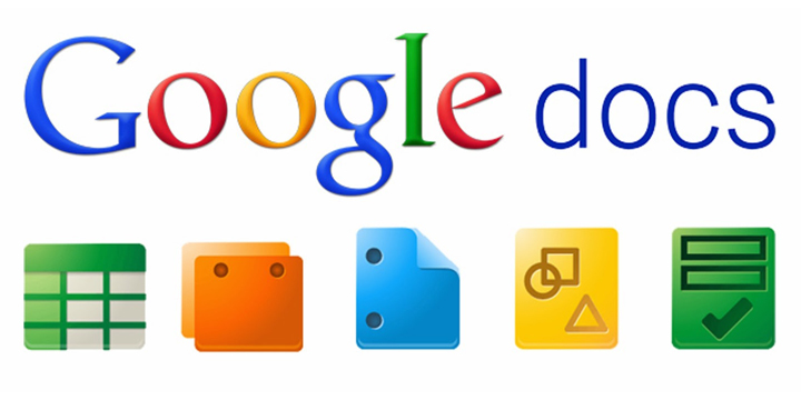 Google Docs per Android.