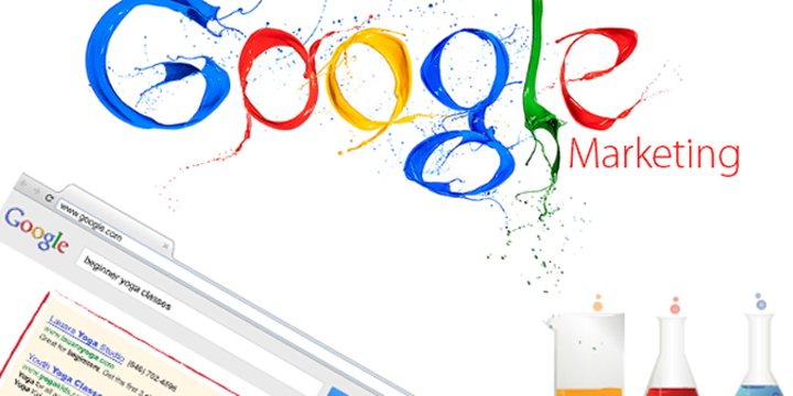 Google investe nel marketing pubblicitario