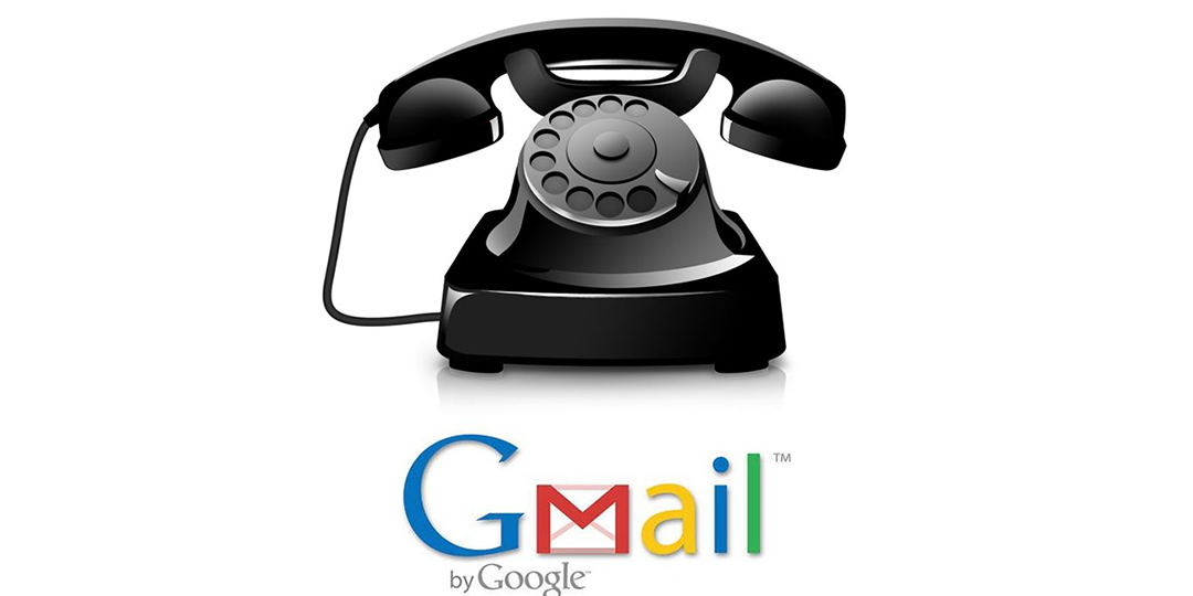 Telefonare gratis con Gmail