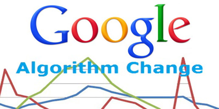 Nuovi cambiamenti algoritmo di Google