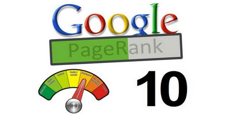 Formula pagerank, relazione matematica che esprime il Pagerank