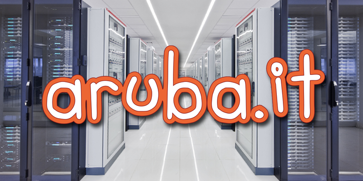 Ferma Aruba, nuovo blackout informatico in Italia.